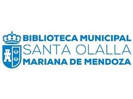 Catalogo de la biblioteca de Santa Olalla